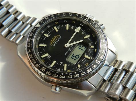 breitling navitimer 2100